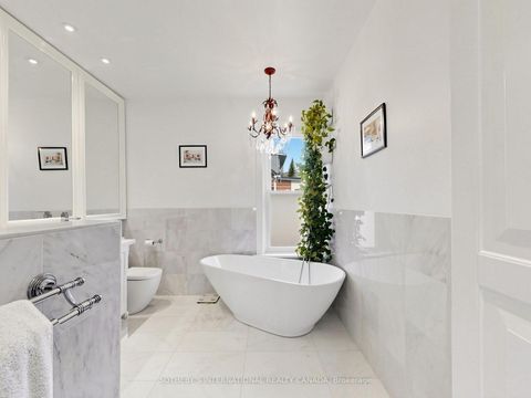 Photo 25 at 328 Wellesley Street E, South St. James Town, Toronto