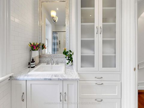 Photo 31 at 328 Wellesley Street E, South St. James Town, Toronto