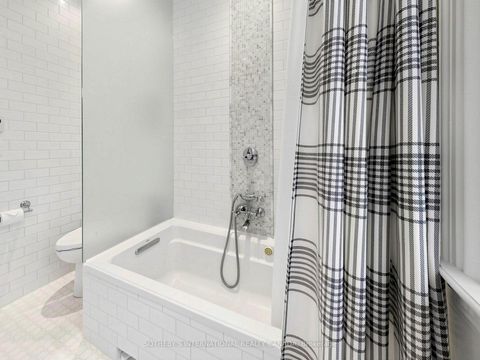 Photo 32 at 328 Wellesley Street E, South St. James Town, Toronto