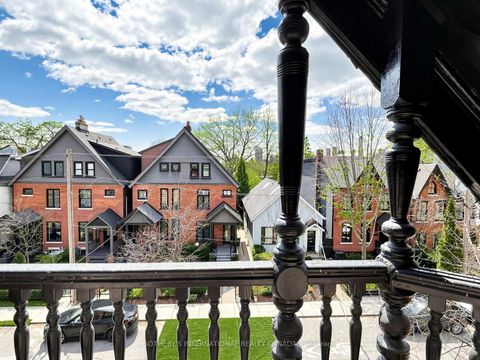 Photo 36 at 328 Wellesley Street E, South St. James Town, Toronto