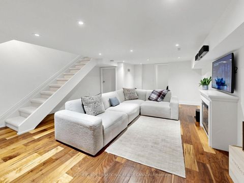 Photo 39 at 328 Wellesley Street E, South St. James Town, Toronto