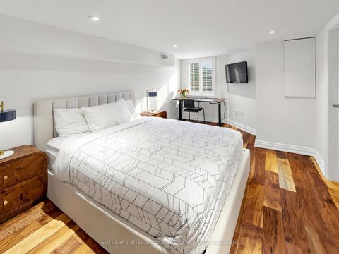 Photo 41 at 328 Wellesley Street E, South St. James Town, Toronto