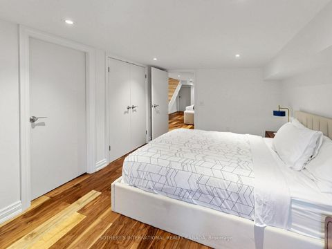 Photo 42 at 328 Wellesley Street E, South St. James Town, Toronto