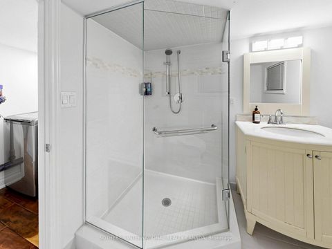 Photo 44 at 328 Wellesley Street E, South St. James Town, Toronto