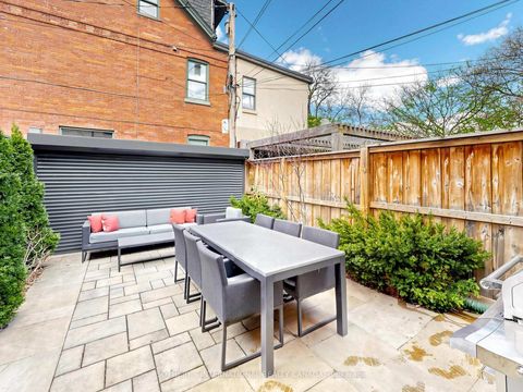 Photo 46 at 328 Wellesley Street E, South St. James Town, Toronto