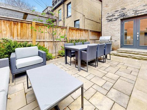 Photo 48 at 328 Wellesley Street E, South St. James Town, Toronto