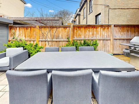 Photo 49 at 328 Wellesley Street E, South St. James Town, Toronto