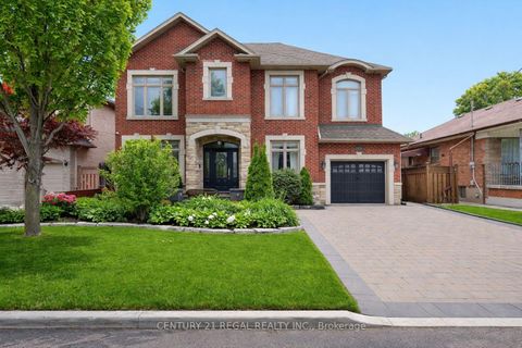 Photo 0 at 127 Sultana Avenue, Lawrence, Toronto