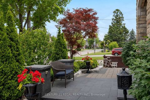 Photo 3 at 127 Sultana Avenue, Lawrence, Toronto