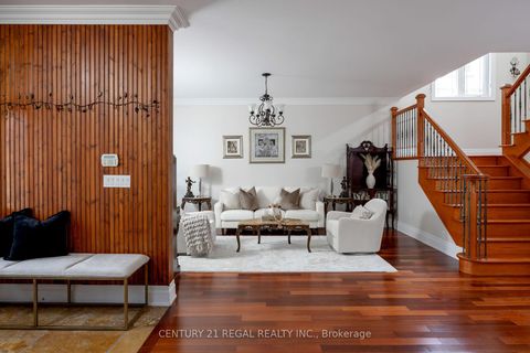 Photo 7 at 127 Sultana Avenue, Lawrence, Toronto