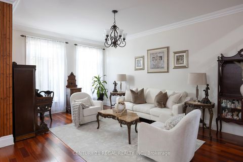 Photo 8 at 127 Sultana Avenue, Lawrence, Toronto