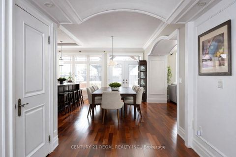 Photo 11 at 127 Sultana Avenue, Lawrence, Toronto