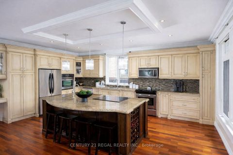 Photo 14 at 127 Sultana Avenue, Lawrence, Toronto