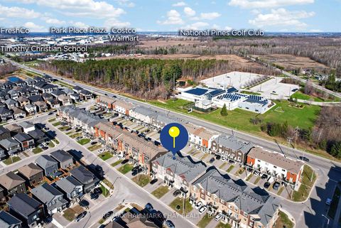 Photo 1 at 39 Kodiak Terrace, Rural Barrie Southwest, Barrie