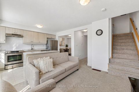 Photo 3 at 39 Kodiak Terrace, Rural Barrie Southwest, Barrie