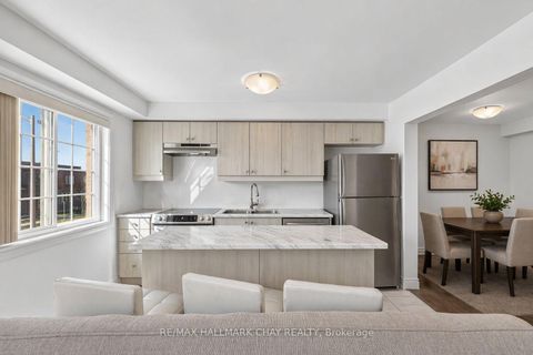 Photo 5 at 39 Kodiak Terrace, Rural Barrie Southwest, Barrie