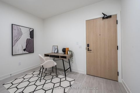 Photo 5 at 3504 - 15 Mercer Street, Waterfront Communities C1, Toronto