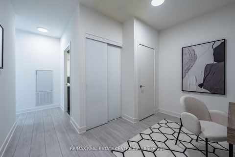 Photo 7 at 3504 - 15 Mercer Street, Waterfront Communities C1, Toronto