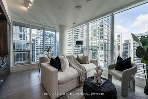 Photo 8 at 3504 - 15 Mercer Street, Waterfront Communities C1, Toronto