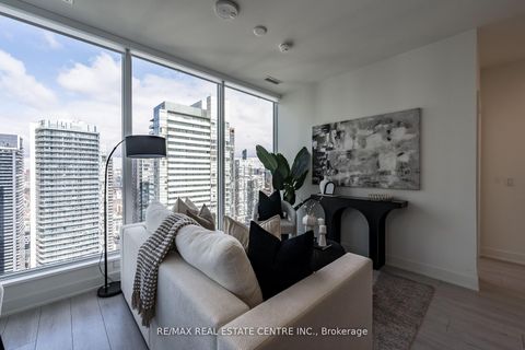 Photo 10 at 3504 - 15 Mercer Street, Waterfront Communities C1, Toronto