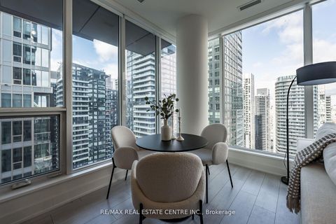 Photo 13 at 3504 - 15 Mercer Street, Waterfront Communities C1, Toronto