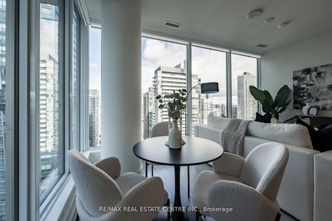 Photo 15 at 3504 - 15 Mercer Street, Waterfront Communities C1, Toronto