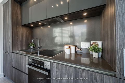 Photo 16 at 3504 - 15 Mercer Street, Waterfront Communities C1, Toronto