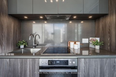 Photo 18 at 3504 - 15 Mercer Street, Waterfront Communities C1, Toronto