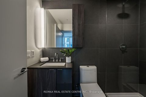 Photo 23 at 3504 - 15 Mercer Street, Waterfront Communities C1, Toronto