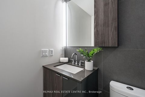 Photo 25 at 3504 - 15 Mercer Street, Waterfront Communities C1, Toronto