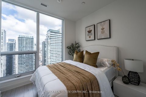 Photo 26 at 3504 - 15 Mercer Street, Waterfront Communities C1, Toronto