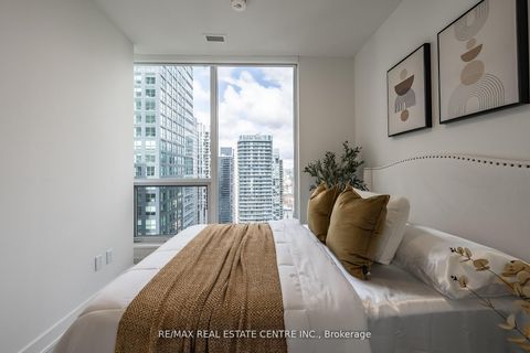Photo 28 at 3504 - 15 Mercer Street, Waterfront Communities C1, Toronto