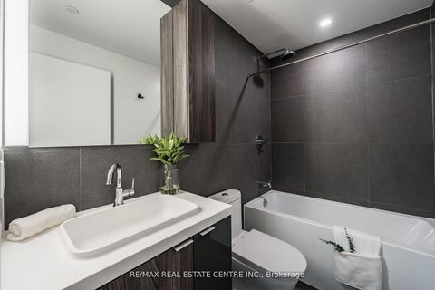 Photo 29 at 3504 - 15 Mercer Street, Waterfront Communities C1, Toronto