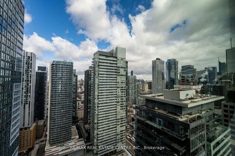 Photo 32 at 3504 - 15 Mercer Street, Waterfront Communities C1, Toronto