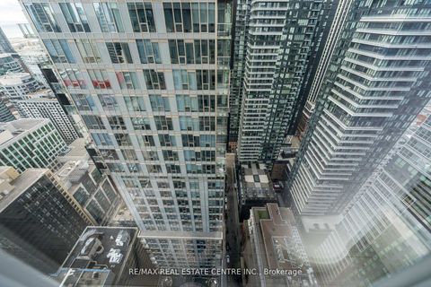 Photo 34 at 3504 - 15 Mercer Street, Waterfront Communities C1, Toronto