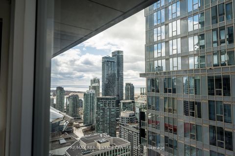 Photo 35 at 3504 - 15 Mercer Street, Waterfront Communities C1, Toronto