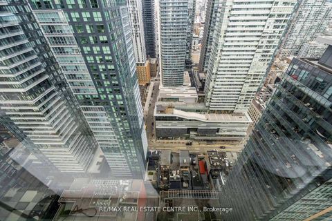 Photo 36 at 3504 - 15 Mercer Street, Waterfront Communities C1, Toronto