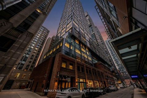 Photo 37 at 3504 - 15 Mercer Street, Waterfront Communities C1, Toronto