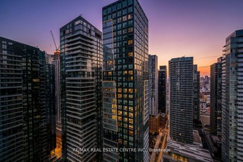 Photo 38 at 3504 - 15 Mercer Street, Waterfront Communities C1, Toronto