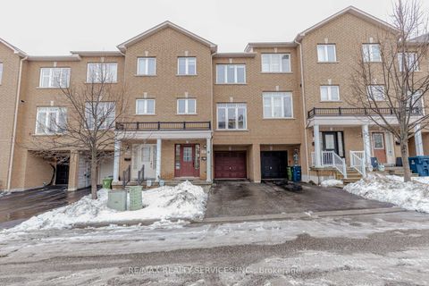 Photo 0 at 47 Curran Hall Crescent, Morningside, Toronto