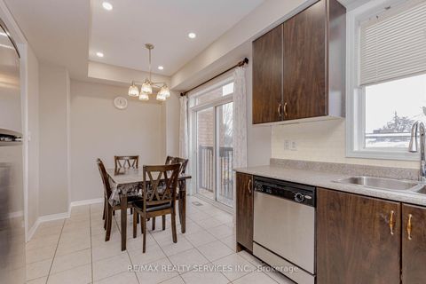 Photo 10 at 47 Curran Hall Crescent, Morningside, Toronto