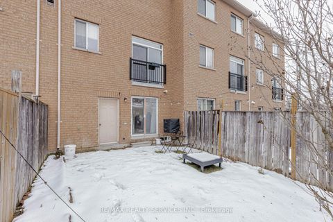 Photo 23 at 47 Curran Hall Crescent, Morningside, Toronto