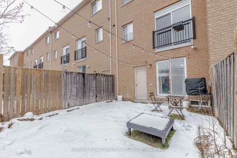 Photo 24 at 47 Curran Hall Crescent, Morningside, Toronto