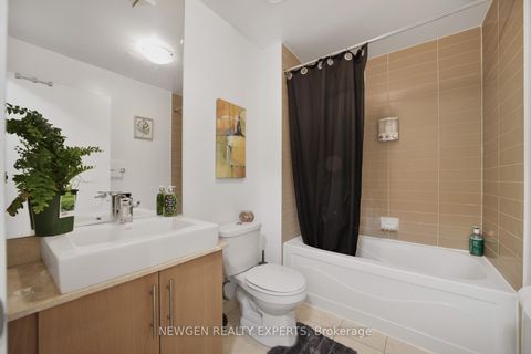 Photo 3 at 1506 - 55 Bremner Boulevard, Waterfront Communities C1, Toronto