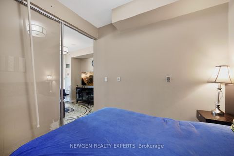 Photo 5 at 1506 - 55 Bremner Boulevard, Waterfront Communities C1, Toronto