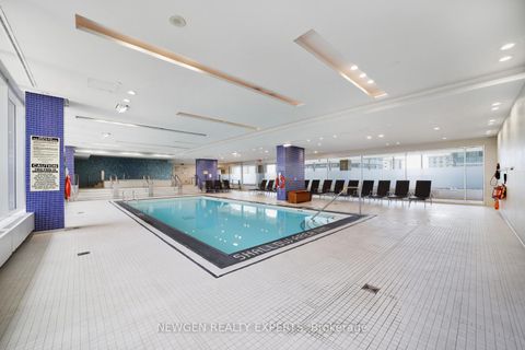 Photo 6 at 1506 - 55 Bremner Boulevard, Waterfront Communities C1, Toronto