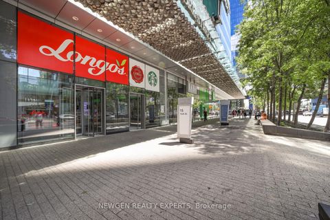 Photo 10 at 1506 - 55 Bremner Boulevard, Waterfront Communities C1, Toronto