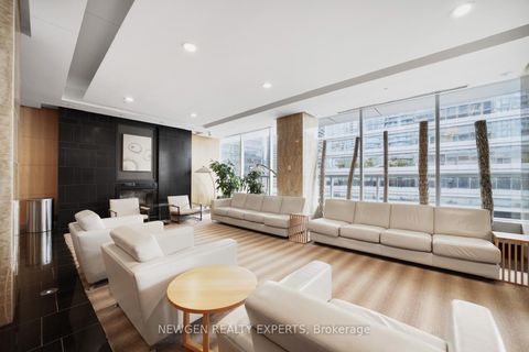 Photo 13 at 1506 - 55 Bremner Boulevard, Waterfront Communities C1, Toronto