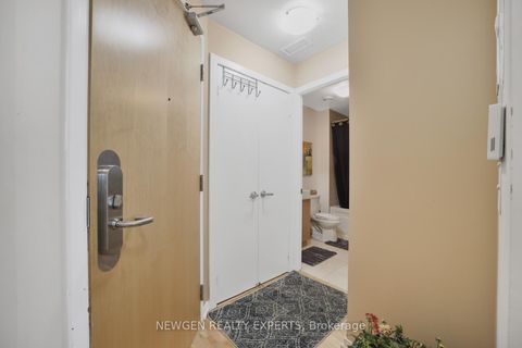 Photo 16 at 1506 - 55 Bremner Boulevard, Waterfront Communities C1, Toronto