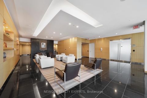 Photo 22 at 1506 - 55 Bremner Boulevard, Waterfront Communities C1, Toronto